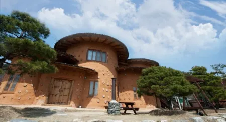 Yeongju Punggi Hwangto Pension