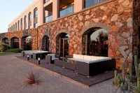 Sheraton Colonia Golf & Spa Resort Hotels in Real de San Carlos