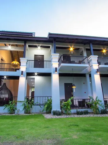 รูปภาพของโรงแรมจามาเดวี