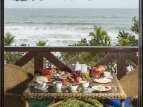 Hotel Nacional Inn Ubatuba - Praia das Toninhas Hotéis em Ubatuba