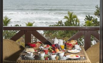 Hotel Nacional Inn Ubatuba - Praia Das Toninhas