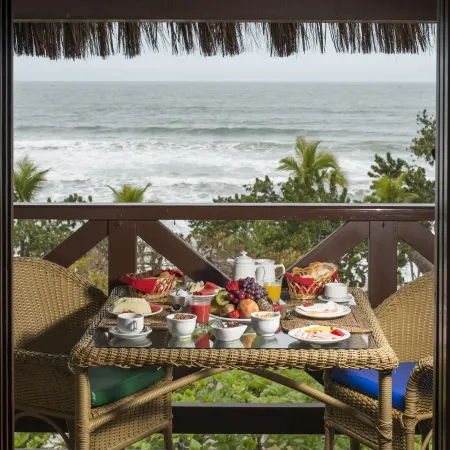 Hotel Nacional Inn Ubatuba - Praia das Toninhas
