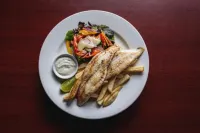 Colac Central Motel Hotels in Birregurra