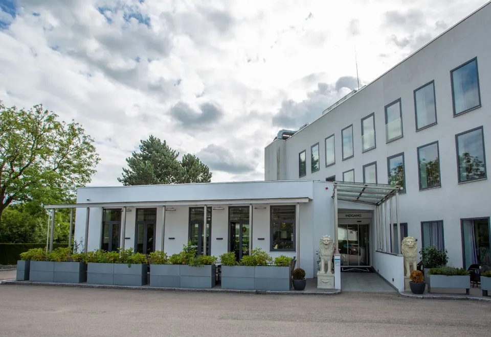 Villa Plana - Housity