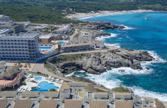 THB蓋亞普拉亞酒店