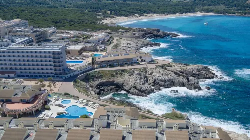 THB Guya Playa Hotel a Cala Ratjada