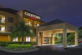 Courtyard Daytona Beach Speedway/Airport