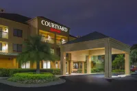 Courtyard Daytona Beach Speedway/Airport