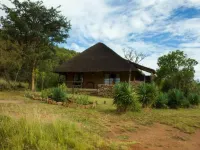 Kololo Game Reserve