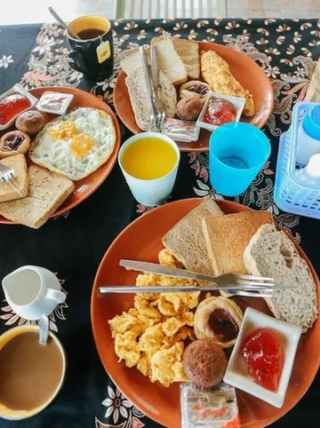 รูปภาพของอัญญาวี กระบี่ บีช รีสอร์ท