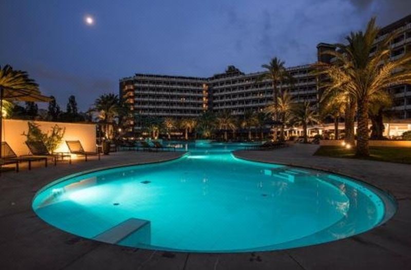 Ergife Palace Hotel photo 5