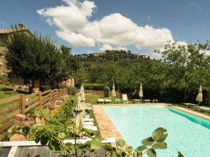 Agriturismo Nobile Montepulciano