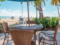 Savannah Beach Club Hotel & Spa Hotels in Bridgetown