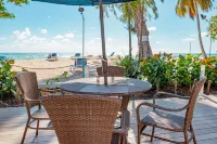 Savannah Beach Club Hotel & Spa