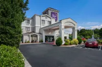 Sleep Inn Hanes Mall Hotel di Winston Salem