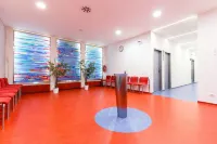 Hotel Thermal - spa