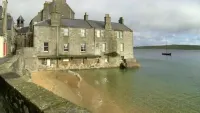 Queens Hotel Hotels near Old Scatness