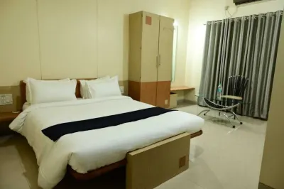 Matrix Inn Association with We Hotels Hotels in Mahalunge