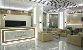 Okur Otel