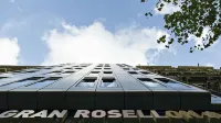 1881 Barcelona Rosellón Hotel
