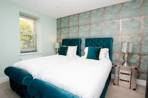 Your Apartment | Bristol Rowan Tree - No.6 - 2-نجوم