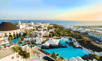 Hotel LIVVO Volcán Lanzarote