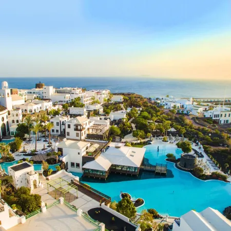 Hotel LIVVO Volcán Lanzarote