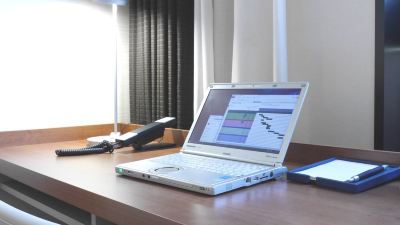 会議室 ホテルマイステイズ浅草橋の写真