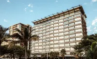 Belaire Suites Hotel Hotel di Durban