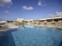 Summer Senses Luxury Resort - Luxus
