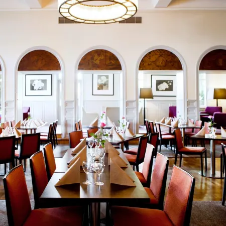 Elite Stadshotellet Karlstad, Hotel & Spa