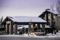 Park City Peaks