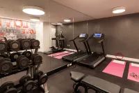 Quirk Hotel Richmond - Træningscentre