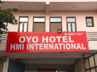 Hotel HMI International Hotels in Meerut