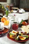 B&B Elena - breakfast