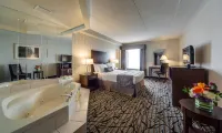 Monte Carlo Inn Oakville Suites Hotels in Oakville