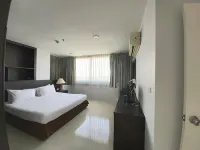 Ampo Residence Hotels in Uthai