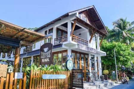 Sairee Cottage Resort Отели рядом с достопримечательностью «Бухта/пляж Jansom Bay»