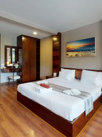 รูปภาพของบ้านเติมฝันแสนสุข