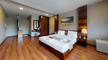 รูปภาพของบ้านเติมฝันแสนสุข