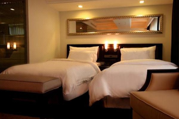 Gulliver's Tavern Hotel(โรงแรมกัลลิเวอร์ทาเวิร์น)_3