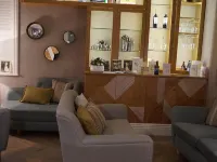 Brocco on the Park Boutique Hotel - bar