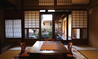 Show-an Machiya Inn