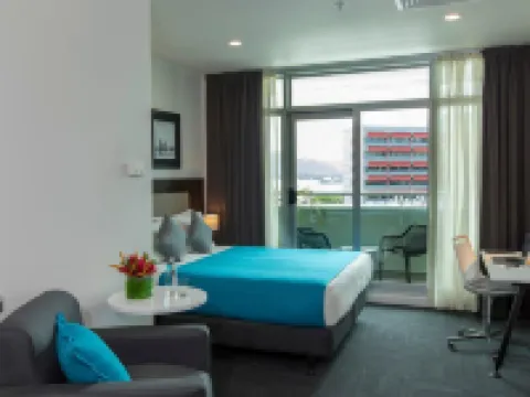 Quest Suva Hotels in Suva