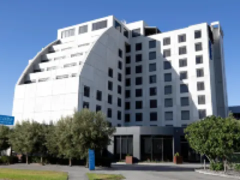 มันตรา เมลเบิร์น แอร์พอร์ต โรงแรมในเมลเบิร์น