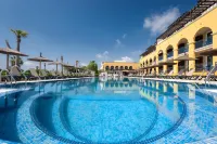Barceló Costa Ballena Golf & Spa Hotels in Costa Noroeste de Cádiz
