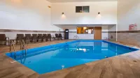 Best Western Monticello Hotels in White Lake