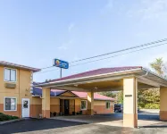 Quality Inn Hotels in Portsmouth