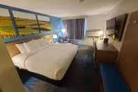 Days Inn by Wyndham Johnson Creek Hotels in Jefferson