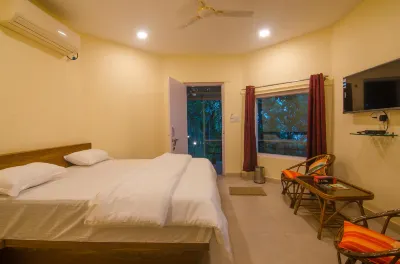 Kolar Jungle Retreat